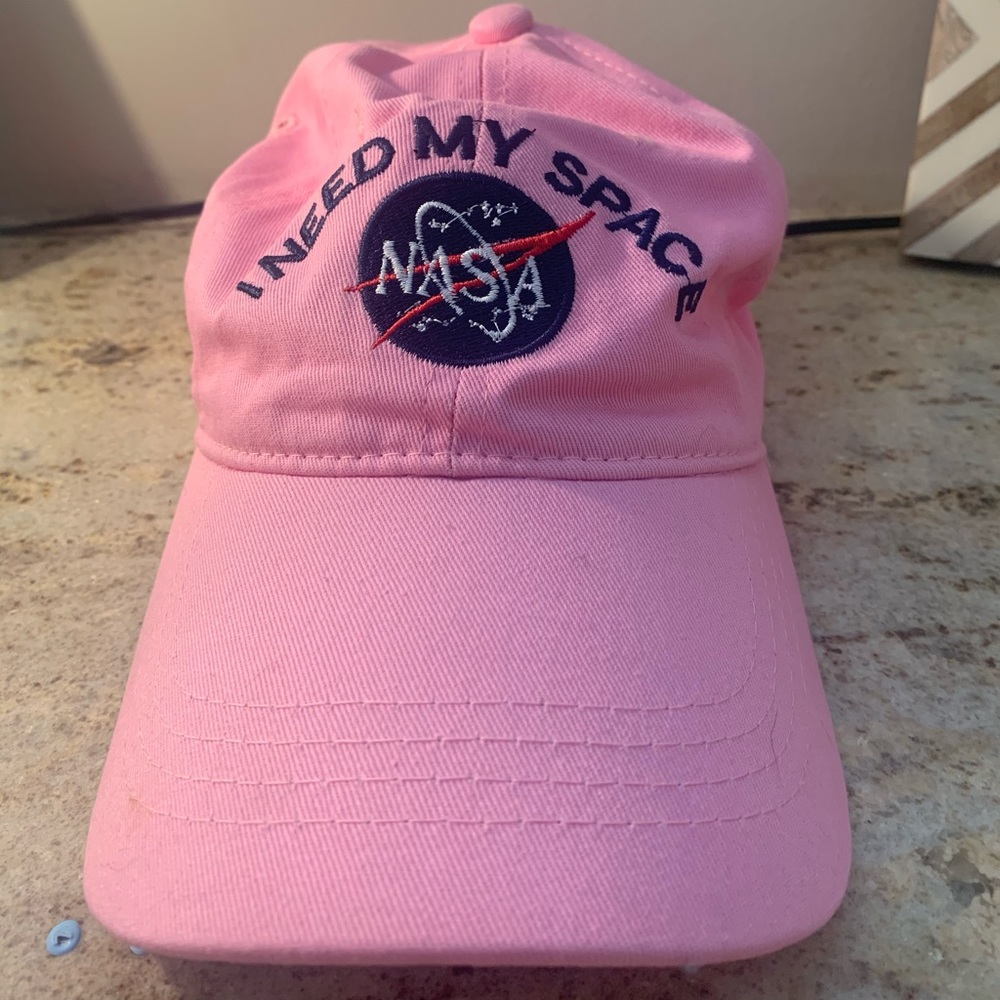 NASA I Need My Space Hat